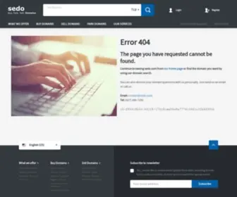 Newsero.com(&nbsp) Screenshot