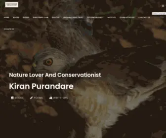 Newsfromtheforest.com(Wild Life) Screenshot