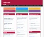 Newsjobmp.com Screenshot