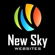 Newskywebsites.com Logo