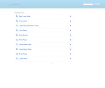 Newslocal.com(Newslocal) Screenshot