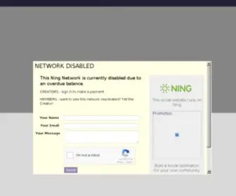 Newsocialnet.de(Picture) Screenshot
