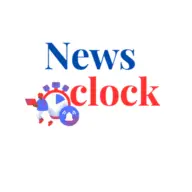 Newsoclock.co.za Favicon