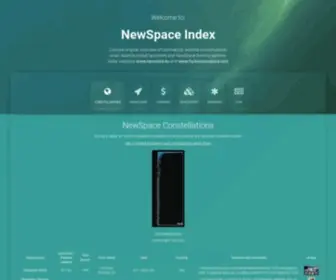 Newspace.im Screenshot