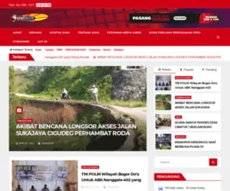 Newspkp.com(News PKP) Screenshot