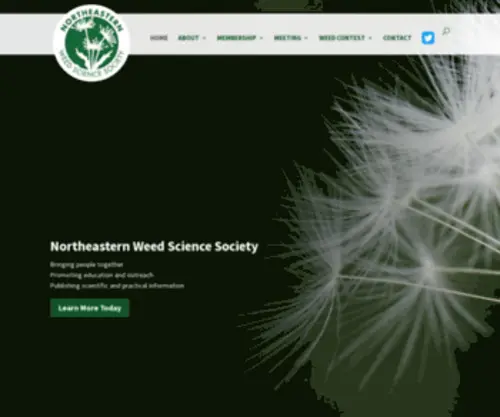 Newss.org(Promoting education and outreach) Screenshot