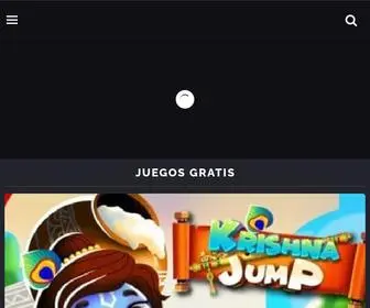 Newssietetoday.com(Tenemos los mejores ⭐ juegos gratis online ⭐ que todo mundo quiere. Bienvenidos a Juegos.Games) Screenshot