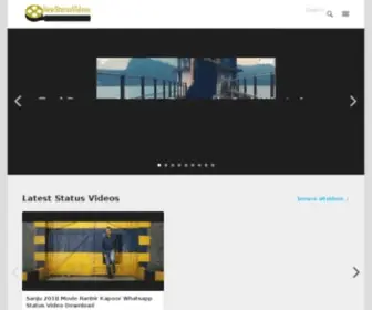 Newstatusvideos.com(Vaidhyasala) Screenshot