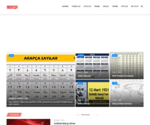Newstic.net(Newstic) Screenshot