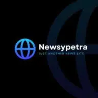 Newsypetra.com Favicon