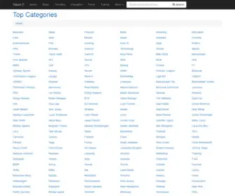 Newsz.info(Address UK) Screenshot