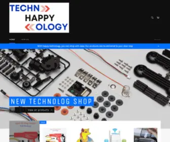 Newtechnolog.shop(Industrial component and electronics) Screenshot