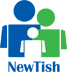 Newtish.co Logo
