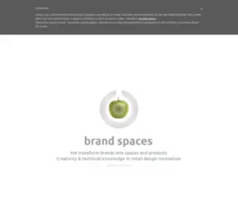 Newtone-Architects.com(Newtone Brand Spaces) Screenshot