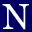 Newtonellis.com Favicon