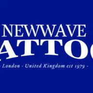 Newwavetattoo.co.uk Logo