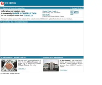 Newwestpublishing.com(New West Publishing) Screenshot