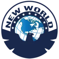 NewWorlduni.com Favicon