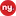Newyork.co.uk Logo