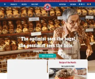 Newyorkbakeryco.com(New York Bakery Co) Screenshot