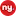 Newyorkcity.ca Favicon