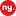 Newyorkcity.fi Favicon