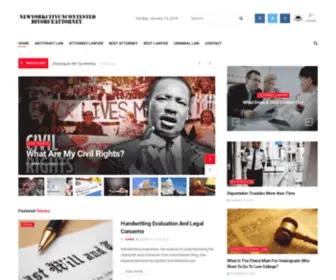 Newyorkcityuncontesteddivorceattorney.com(WorldWideDirectory) Screenshot