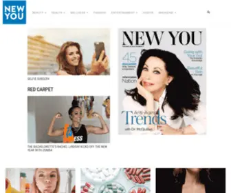 Newyoumag.com(Parallels H) Screenshot