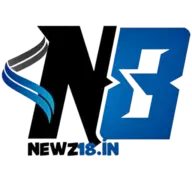 Newz18.in Favicon
