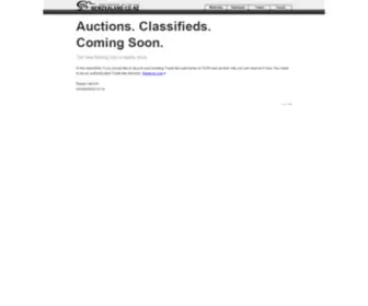 Newzealand.co.nz(Newzealand) Screenshot