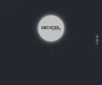 Nexcel.vn(Nexcel Solutions) Screenshot