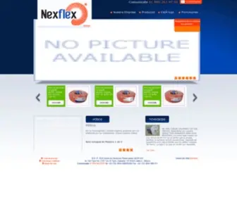 Nexflex.com.mx(CatÃ¡logo tienda) Screenshot