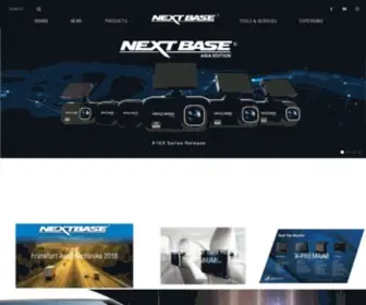 Next-Base.com(RSE, DVR) Screenshot