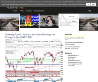 Next-Investing.com(Next Investing) Screenshot