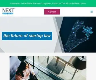 Next.law(Startup Lawyers for Emerging Companies) Screenshot