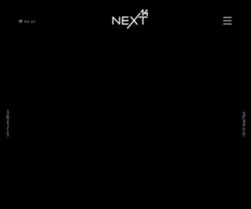 Next14.com(Next 14) Screenshot