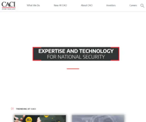 Nextcentury.com(Next Century) Screenshot