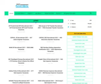 Nextcurrentaffairs.com(Dear readers Next Current Affairs) Screenshot