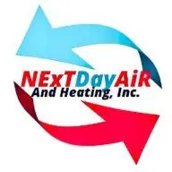 Nextdayhvacca.com Favicon