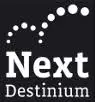 Nextdestinium.com Logo