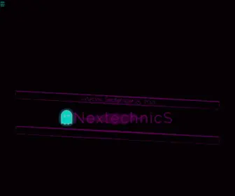 Nextechnics.com(Android) Screenshot