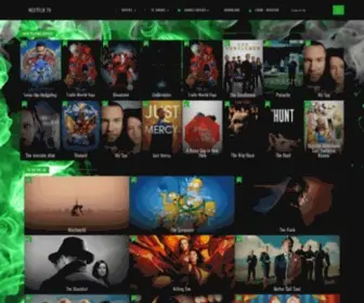 Nextflixtv.com(Full movie) Screenshot