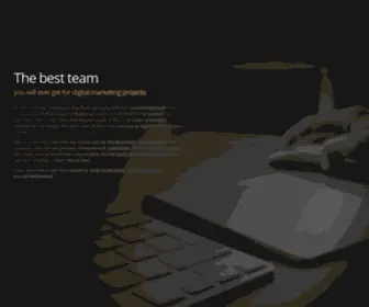 Nextframe.pl(Domena) Screenshot