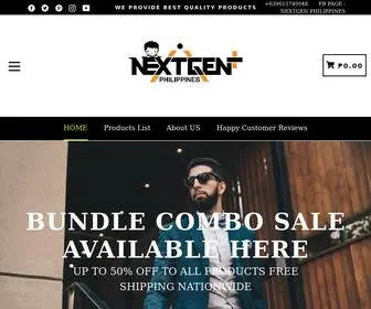 Nextgenph.store(NextGen Philippines) Screenshot