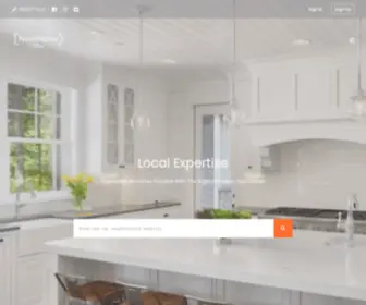 Nexthomevision.com(Home Improvement Blog) Screenshot