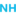 Nexthouse.hu Logo