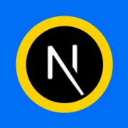 Nextjsbeginner.com Logo