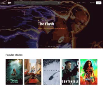 Nextondb.com(nextONdb) Screenshot