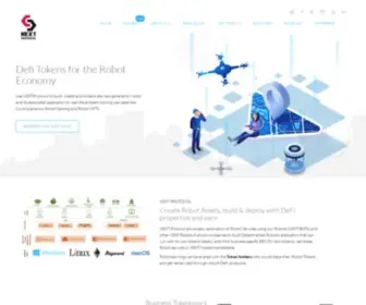 Nextprotocol.tech(Nextprotocol tech) Screenshot