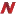Nextream.bz Favicon